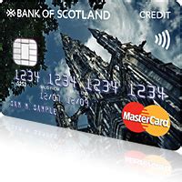 contactless cards bank of scotland|contactless credit card limit uk.